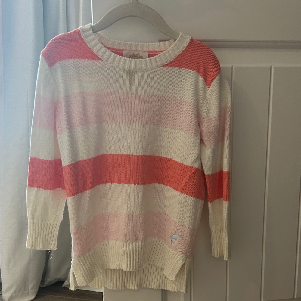 TBBC sweater